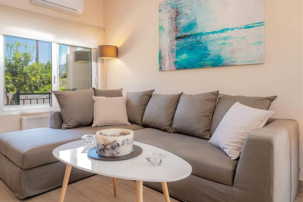 Apartment Angie's House Zakynthos Town